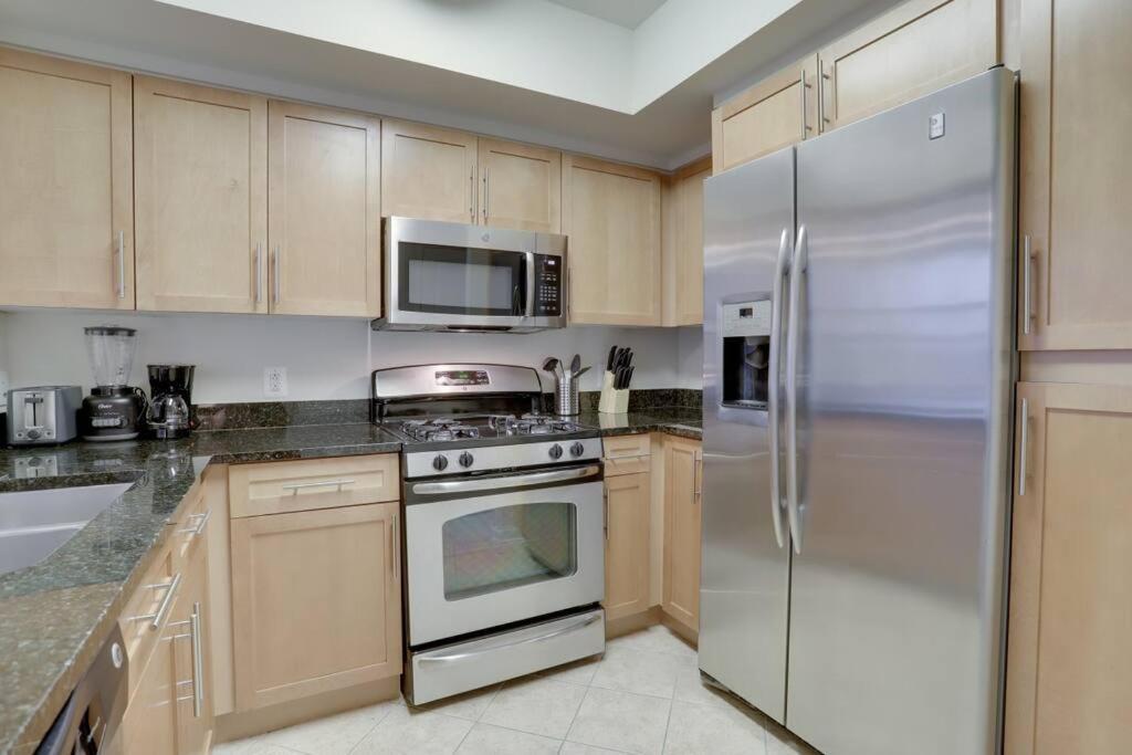 Prime Location Retreat Close To Dc And Metro Arlington Dış mekan fotoğraf