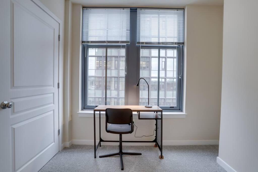 Prime Location Retreat Close To Dc And Metro Arlington Dış mekan fotoğraf