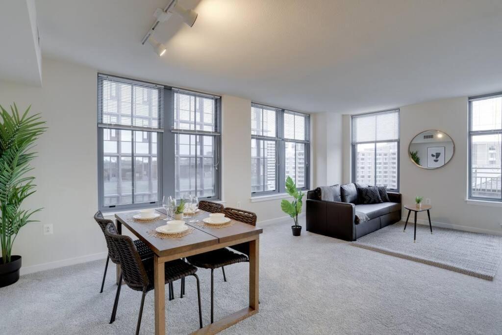 Prime Location Retreat Close To Dc And Metro Arlington Dış mekan fotoğraf