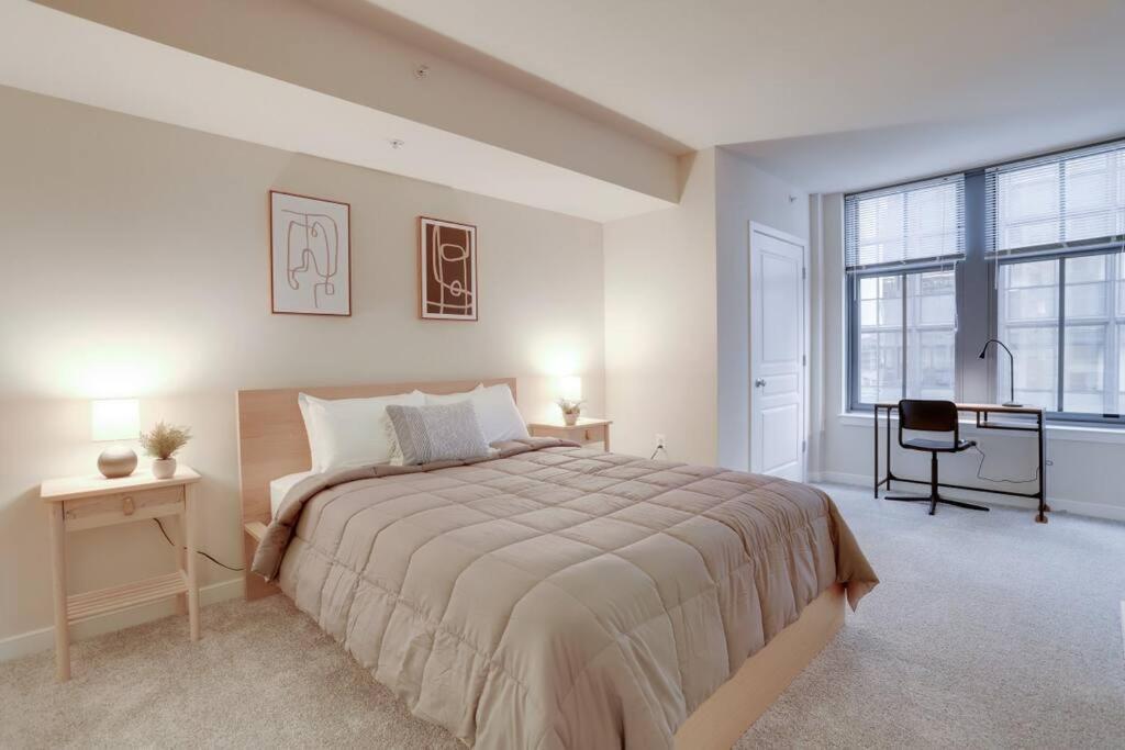 Prime Location Retreat Close To Dc And Metro Arlington Dış mekan fotoğraf