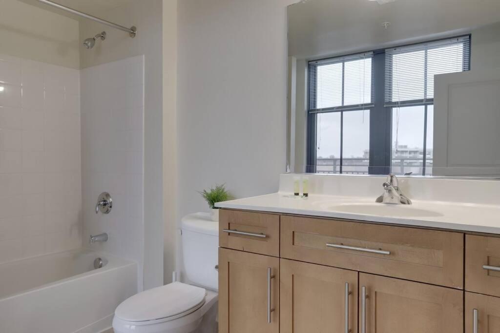 Prime Location Retreat Close To Dc And Metro Arlington Dış mekan fotoğraf