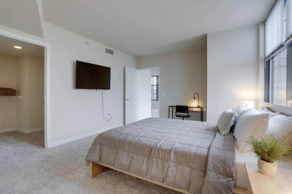 Prime Location Retreat Close To Dc And Metro Arlington Dış mekan fotoğraf