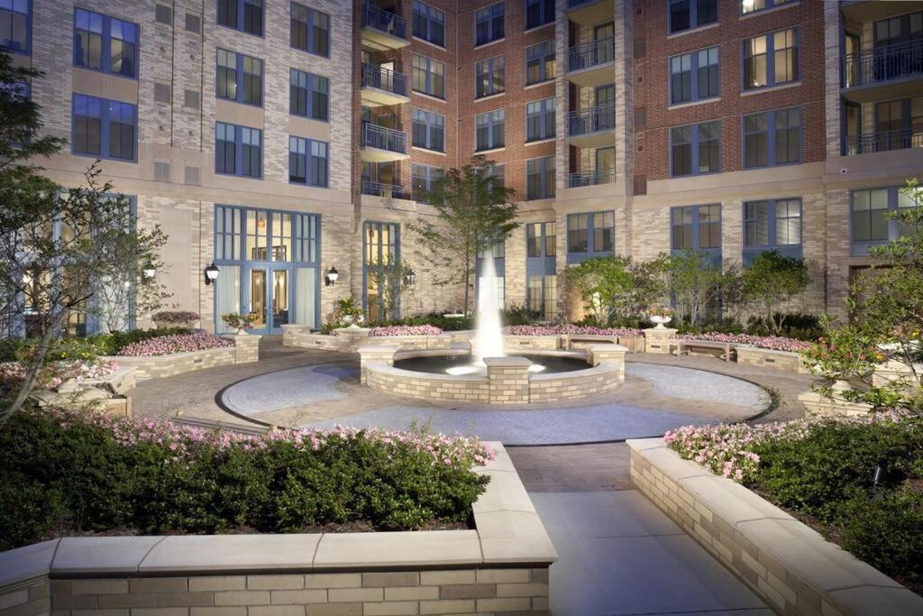 Prime Location Retreat Close To Dc And Metro Arlington Dış mekan fotoğraf