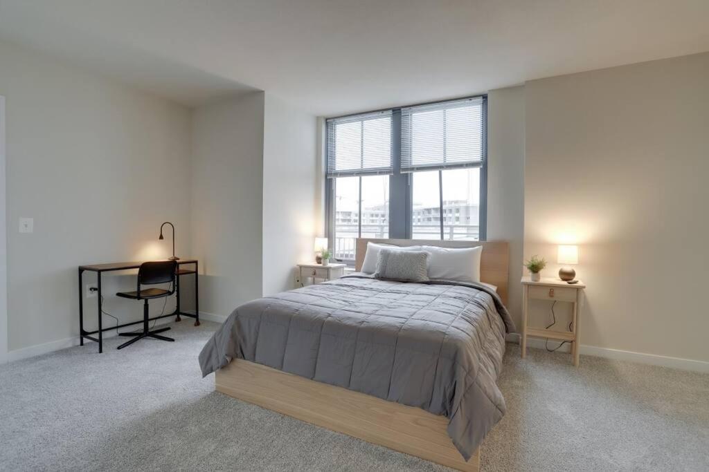 Prime Location Retreat Close To Dc And Metro Arlington Dış mekan fotoğraf