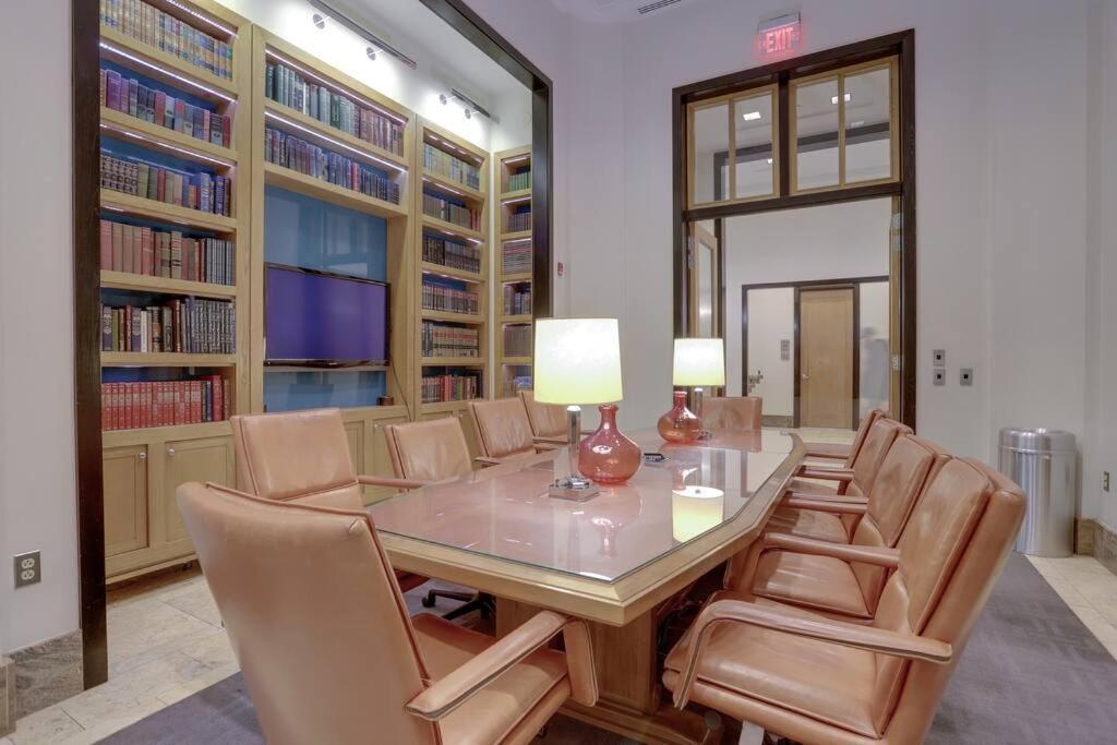 Prime Location Retreat Close To Dc And Metro Arlington Dış mekan fotoğraf