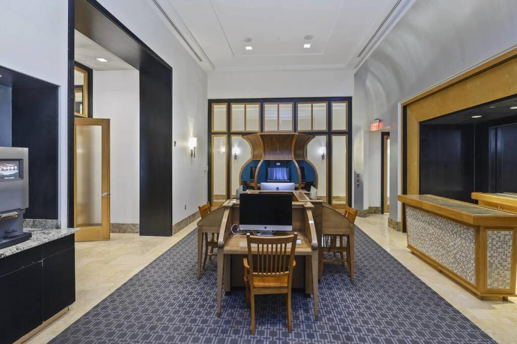 Prime Location Retreat Close To Dc And Metro Arlington Dış mekan fotoğraf