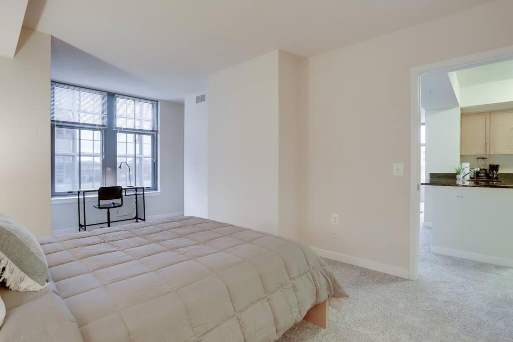 Prime Location Retreat Close To Dc And Metro Arlington Dış mekan fotoğraf
