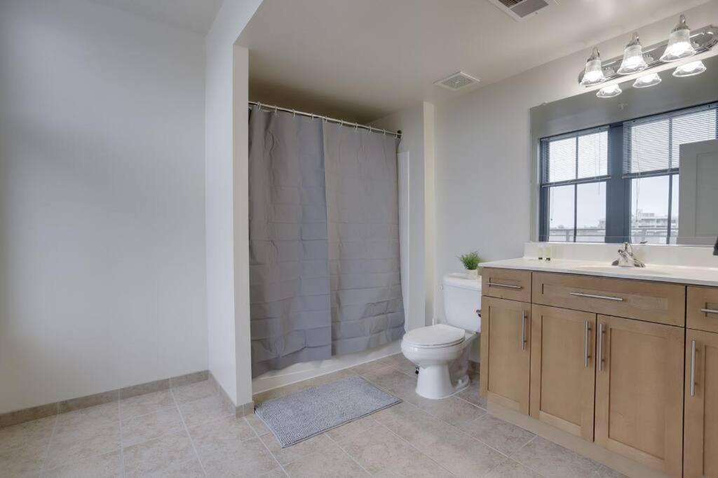 Prime Location Retreat Close To Dc And Metro Arlington Dış mekan fotoğraf