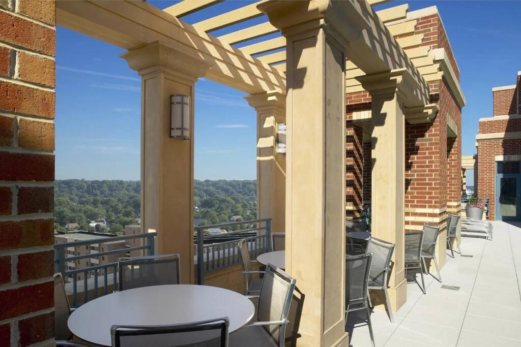 Prime Location Retreat Close To Dc And Metro Arlington Dış mekan fotoğraf