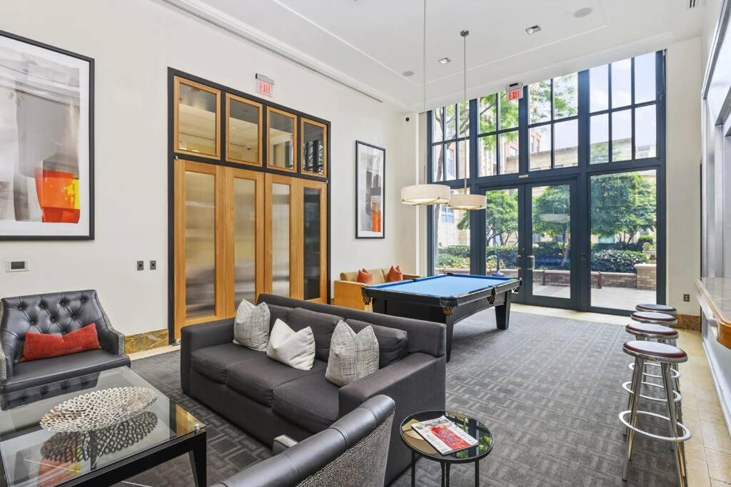 Prime Location Retreat Close To Dc And Metro Arlington Dış mekan fotoğraf