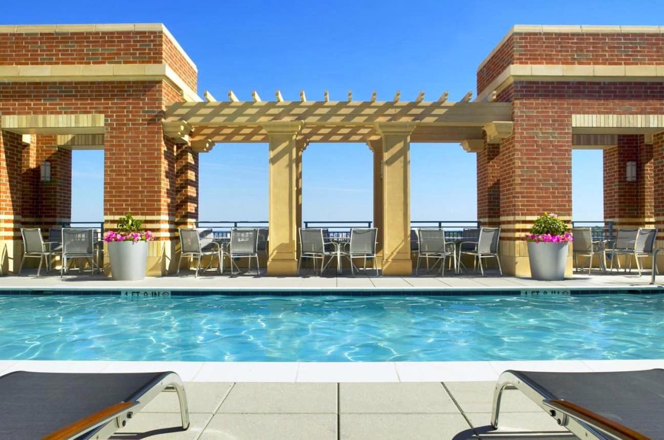 Prime Location Retreat Close To Dc And Metro Arlington Dış mekan fotoğraf